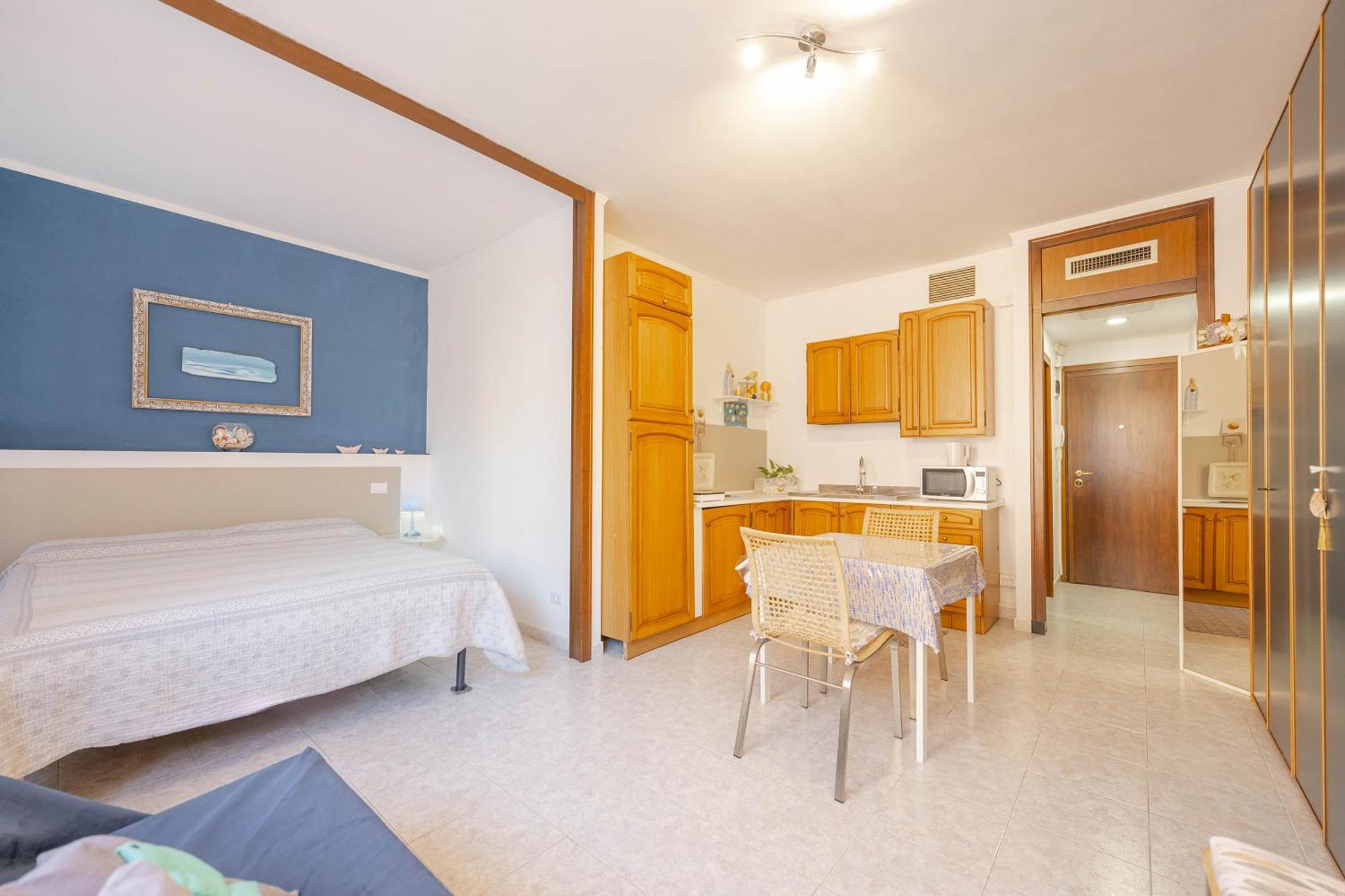 Seadream Venice Apartment - 15 Min Da Venezia Mestre Esterno foto