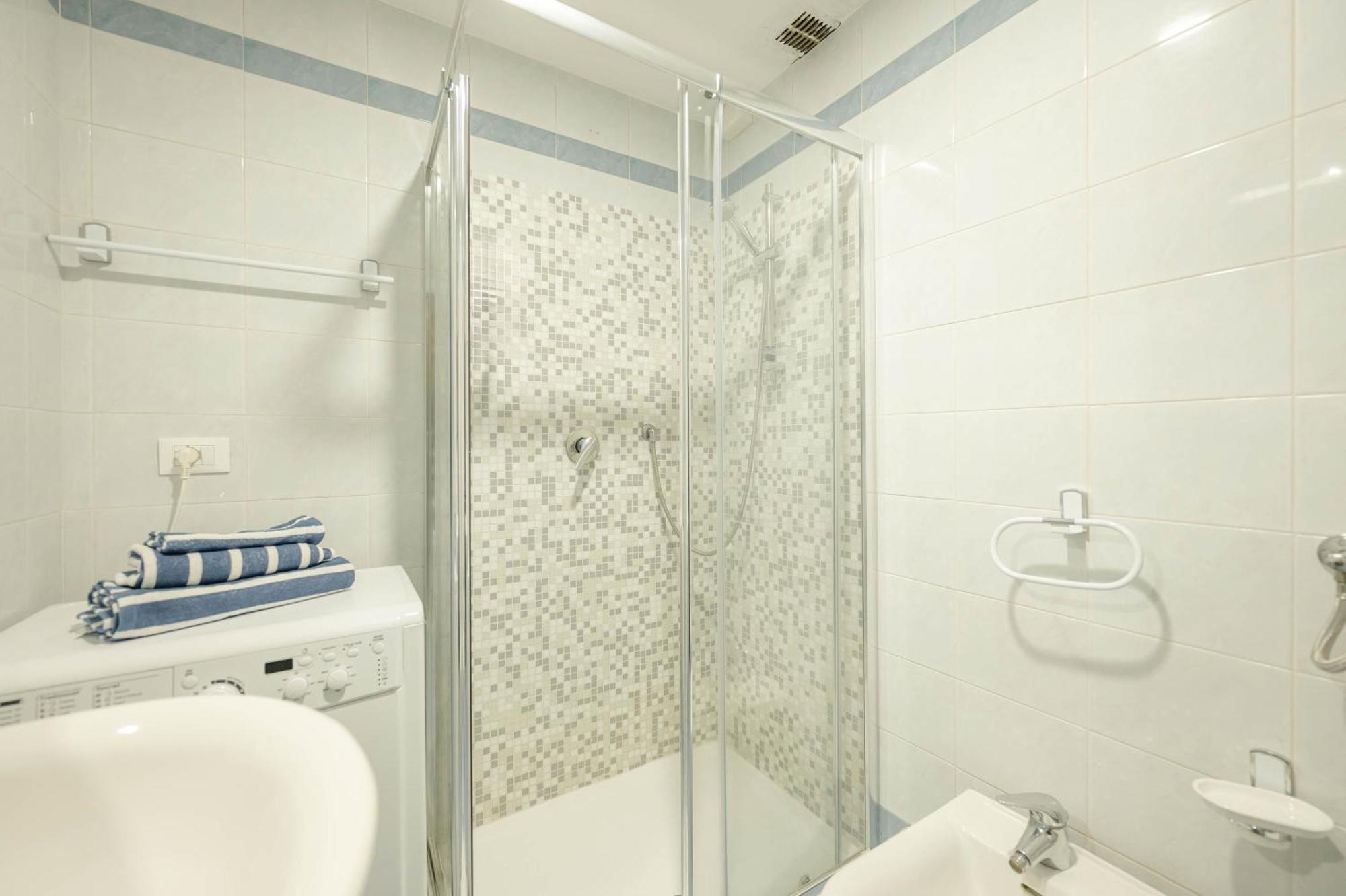 Seadream Venice Apartment - 15 Min Da Venezia Mestre Esterno foto