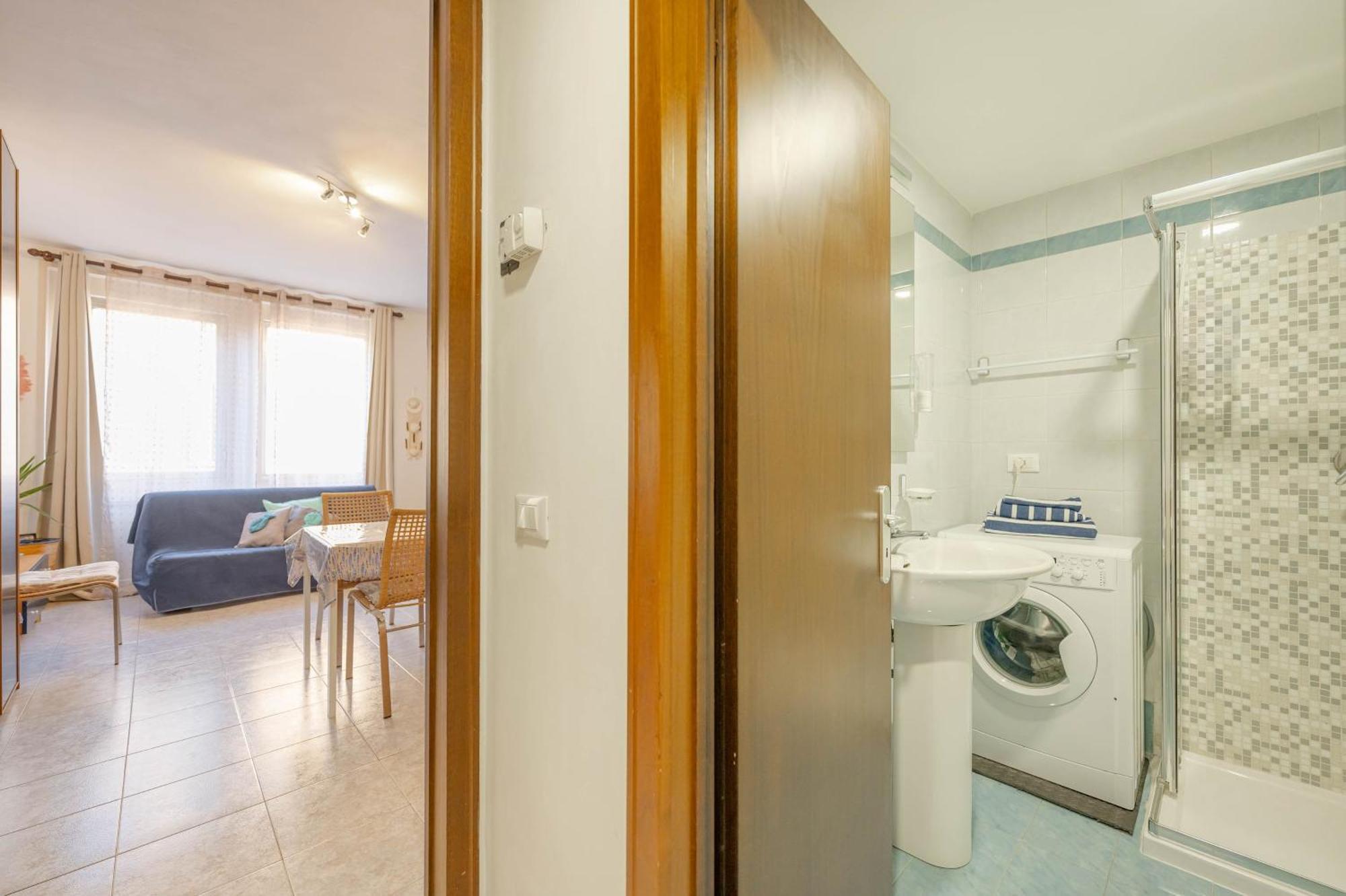 Seadream Venice Apartment - 15 Min Da Venezia Mestre Esterno foto