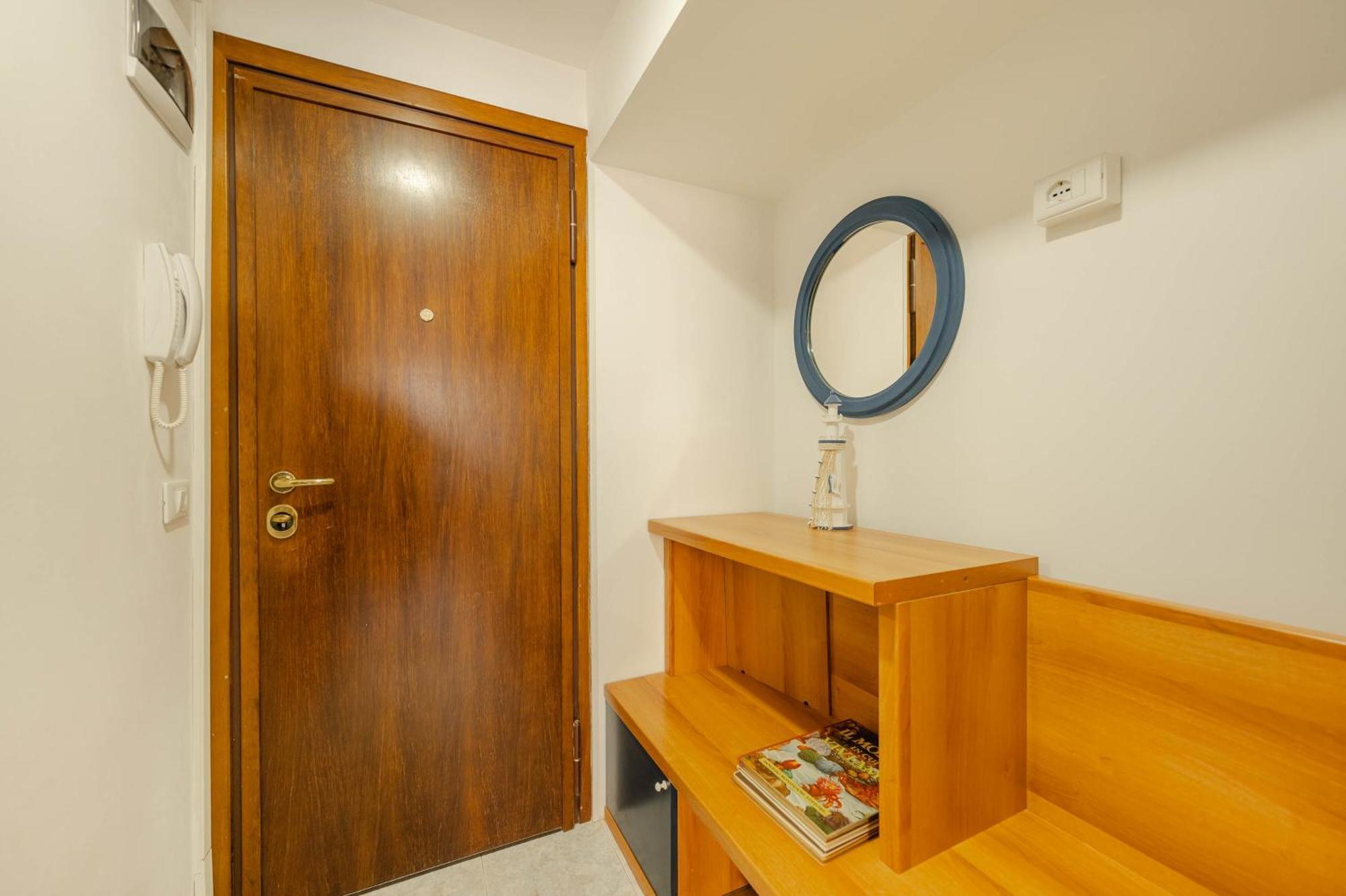 Seadream Venice Apartment - 15 Min Da Venezia Mestre Esterno foto