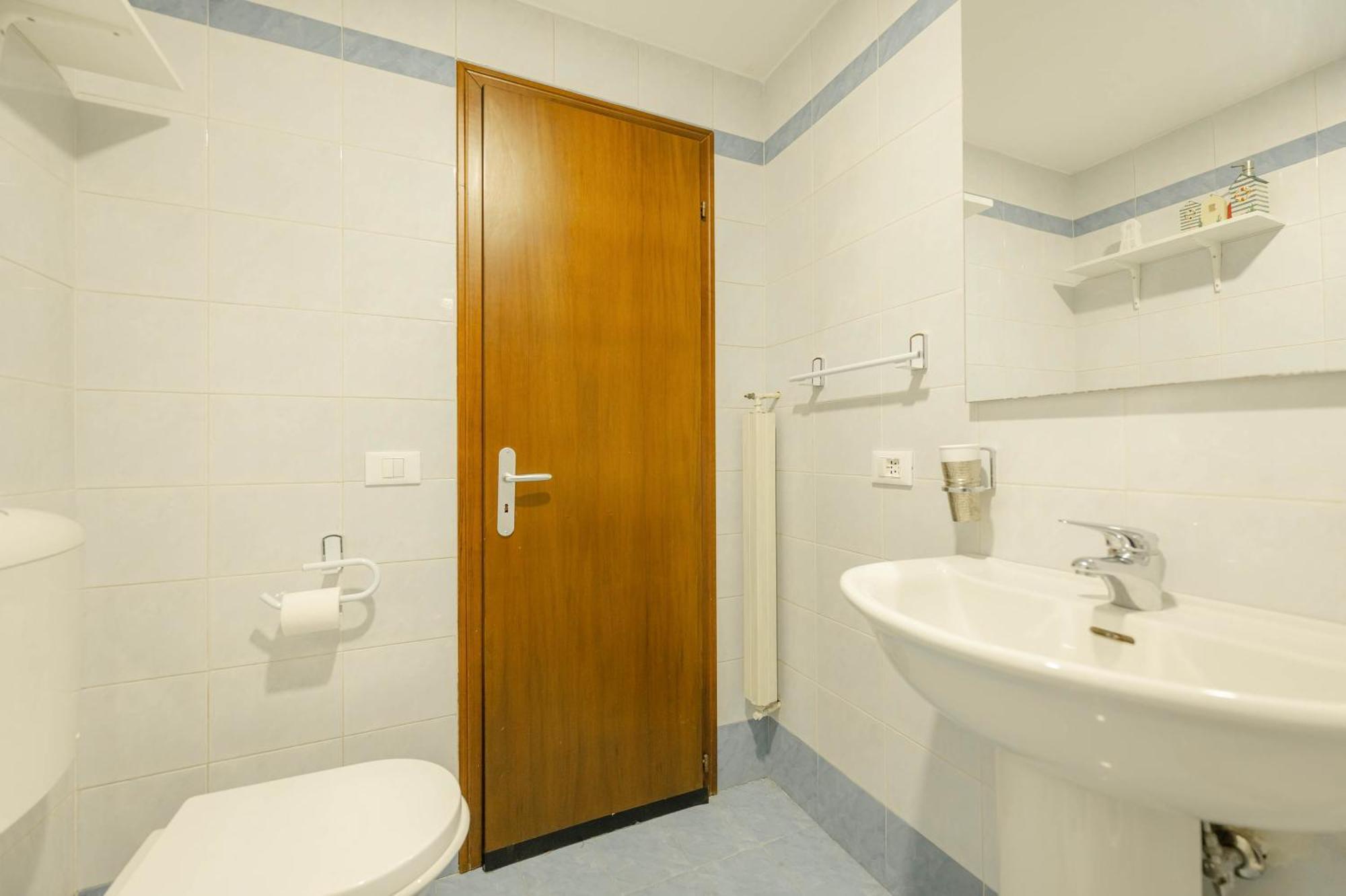 Seadream Venice Apartment - 15 Min Da Venezia Mestre Esterno foto