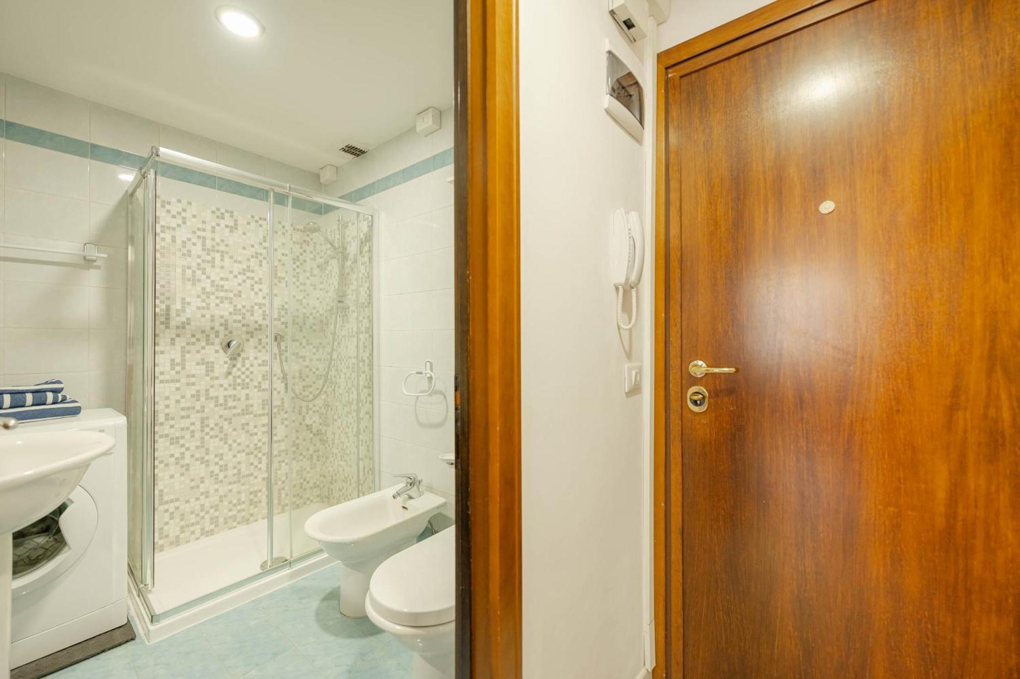 Seadream Venice Apartment - 15 Min Da Venezia Mestre Esterno foto