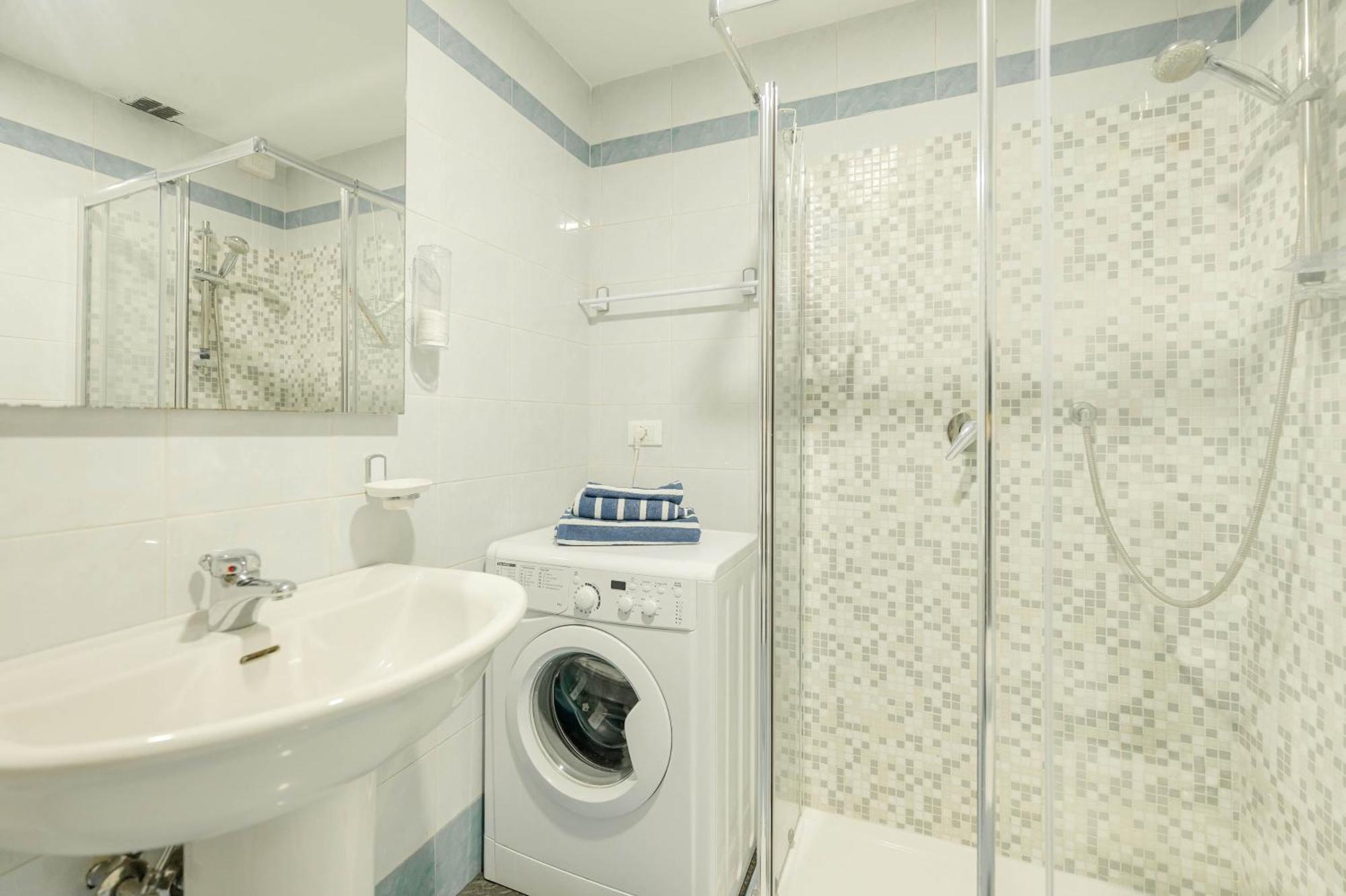Seadream Venice Apartment - 15 Min Da Venezia Mestre Esterno foto